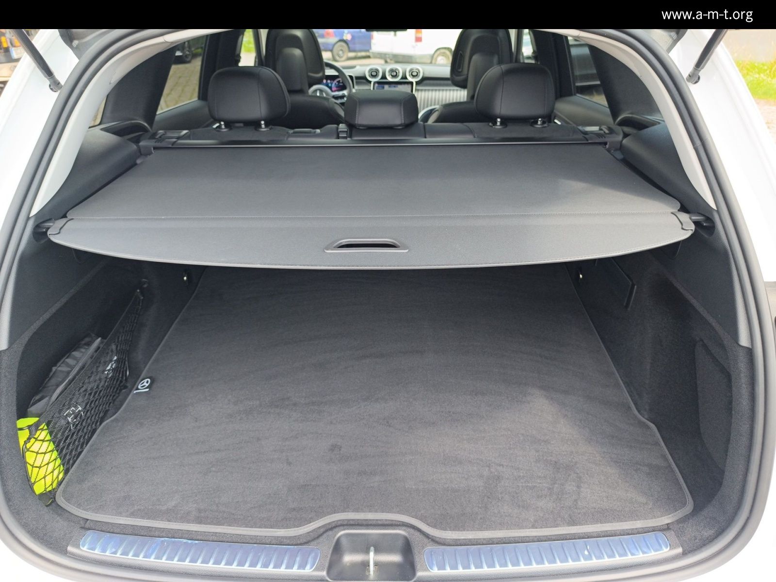 Mercedes-Benz GLC 300 d 4M AMG Prem.+*AIRMATIC*AHK*Standheiz.