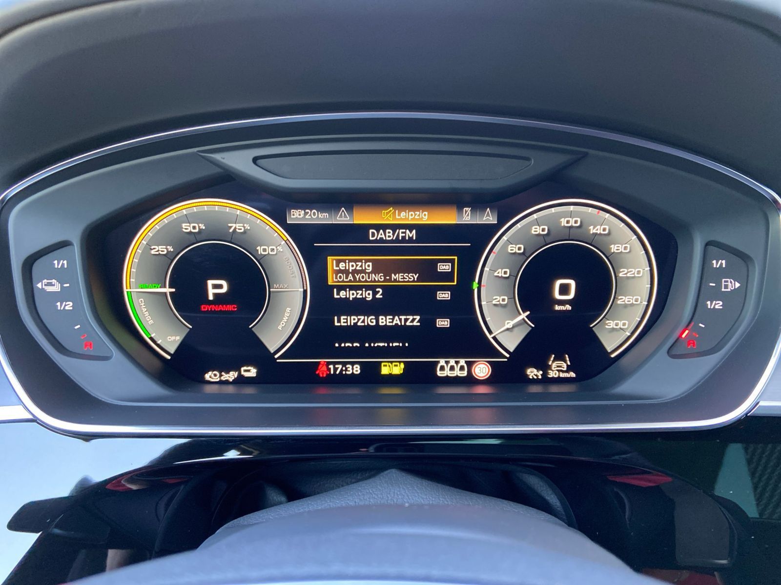 Audi A8 60 TFSIe quattro - Samsaru's Car Outlet
