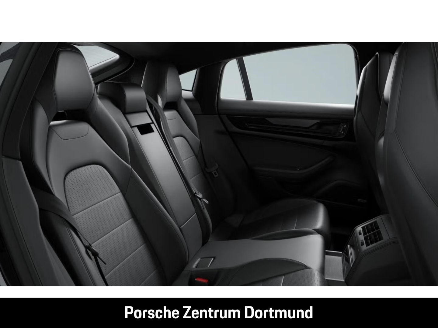 Porsche Panamera 4 E-Hybrid InnoDrive Head-Up BOSE LED