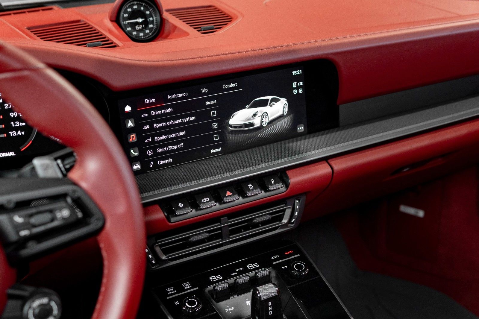 Porsche 911 992 Carrera 4 GT - Samsaru's Car Outlet
