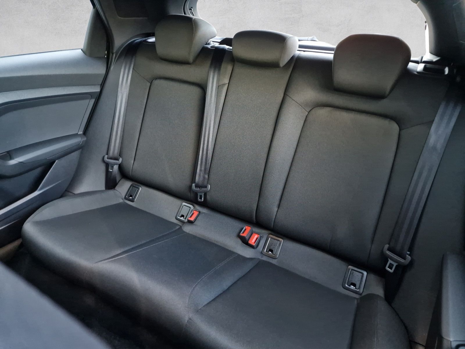 Audi A1 30 Sportback S-line - Samsaru's Car Outlet