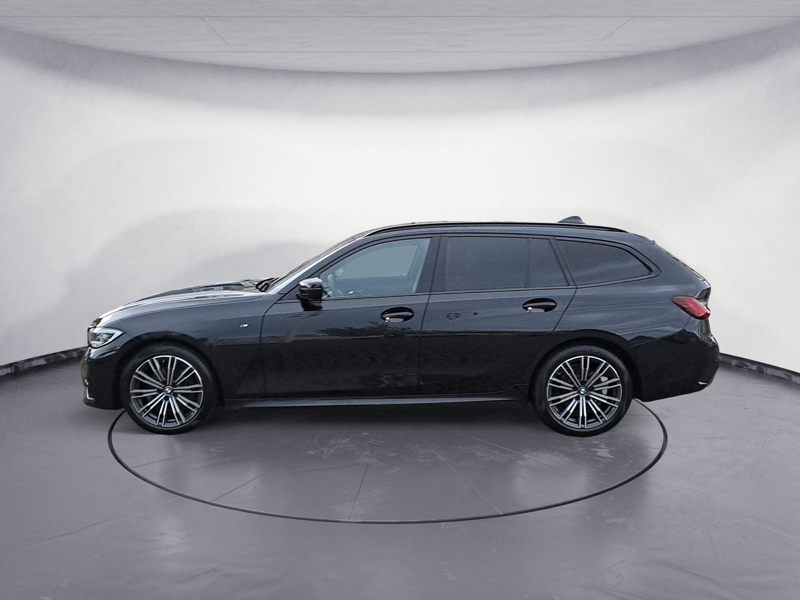 BMW 320d xDrive M Sport - Samsaru's Car Outlet
