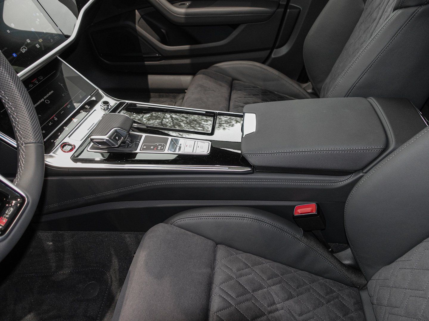 Audi RS6 Avant tiptronic