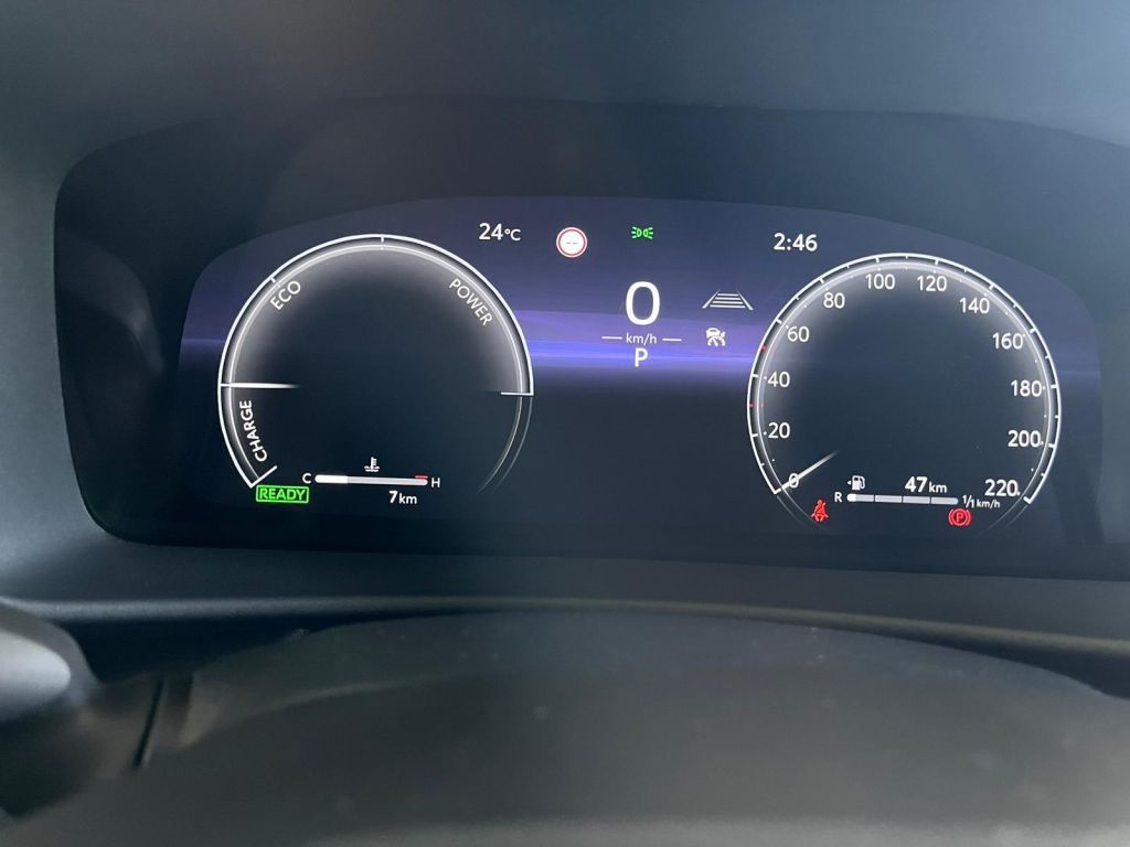 Toyota C-HR 1.8 Hybrid Team Deutschland