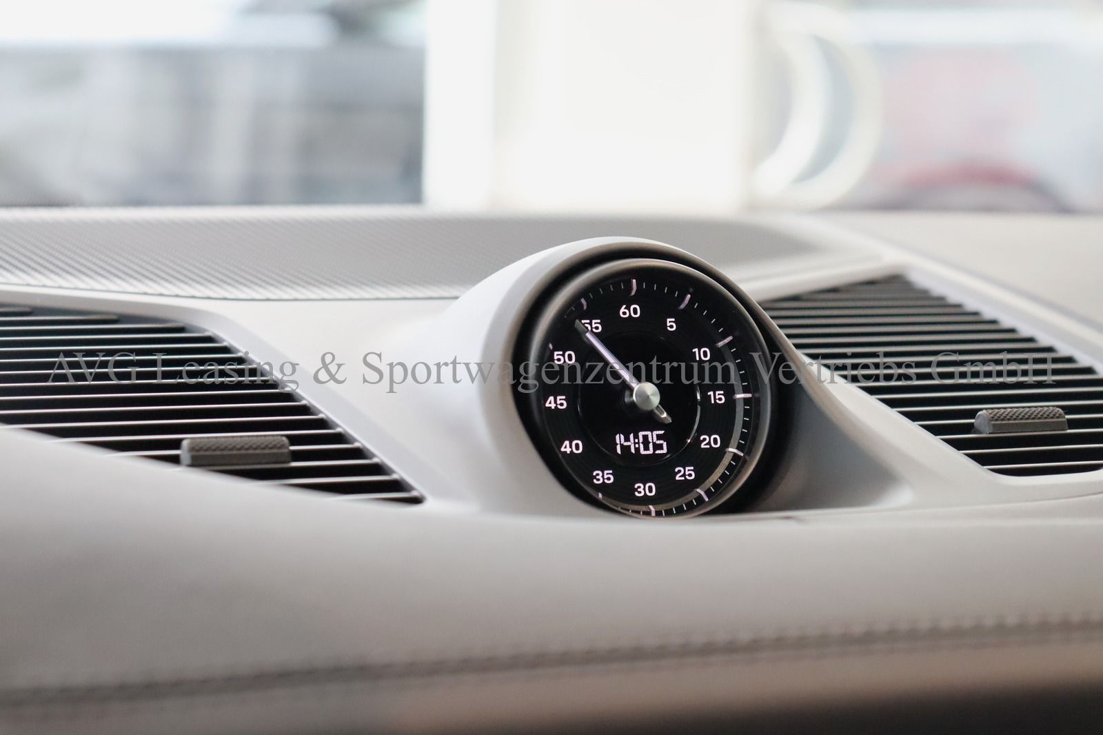 Porsche Cayenne E-Hybrid Dt/1.Hd/Bicolor Leder/Net.88k¤