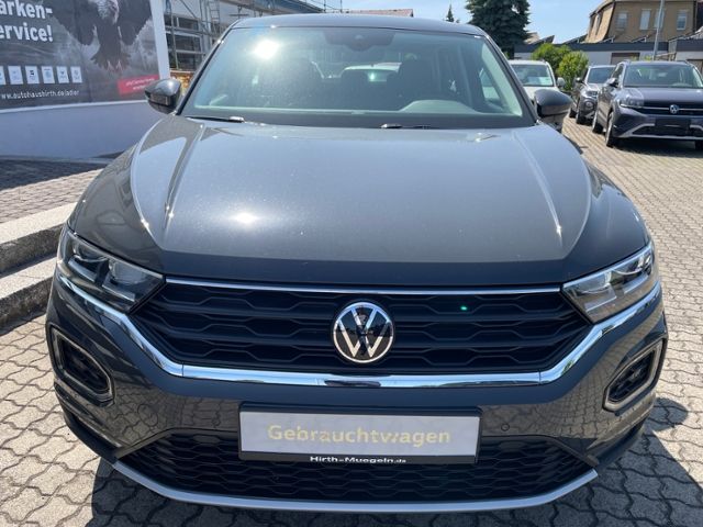 Volkswagen T-Roc Style 1.0 TSI - Samsaru's Car Outlet