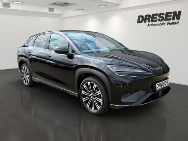 BYD Sealion 7