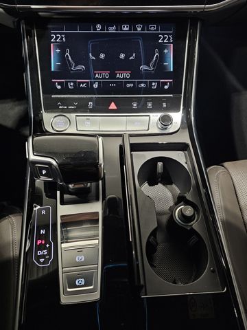 Audi A8 60 TFSI Sport Individual Edition - Samsaru's Car Outlet