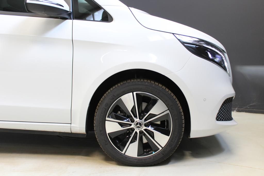 Mercedes-Benz V 250 *Avantgarde - Samsaru's Car Outlet