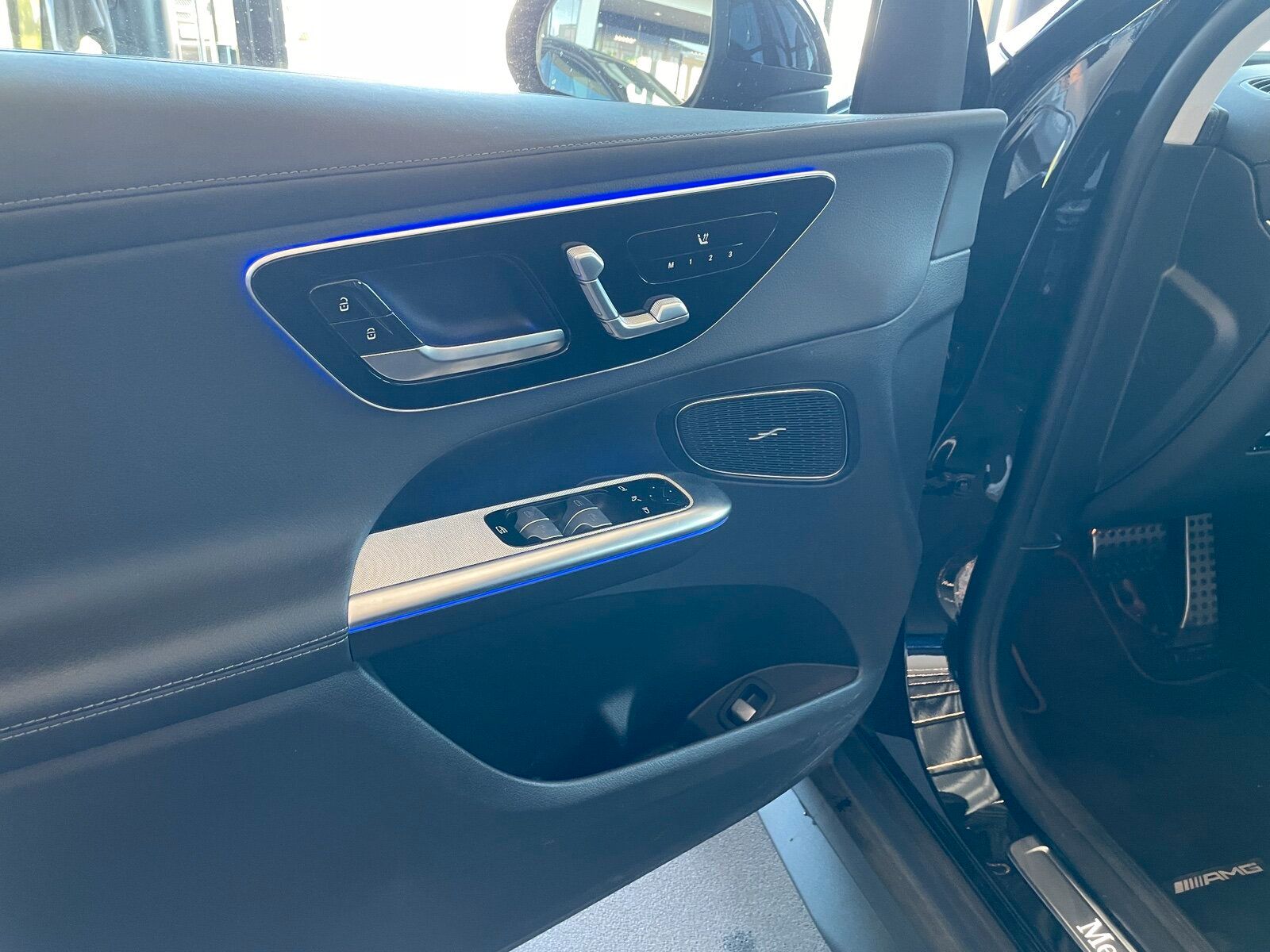 Mercedes-Benz GLC 300 de 4M AMG ADVANCED+ - Samsaru's Car Outlet