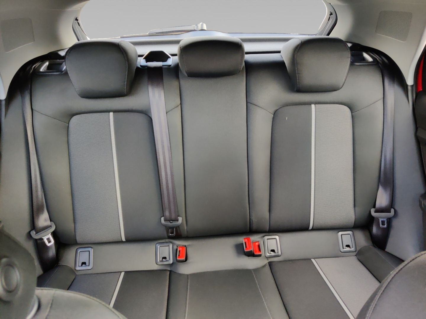 Audi A1 Sportback 25 TFSI advanced - Samsaru's Car Outlet