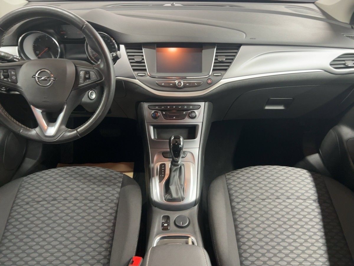 Opel Astra K SPORTS TOURER BUSINESS EDITION - Samsaru's Car Outlet