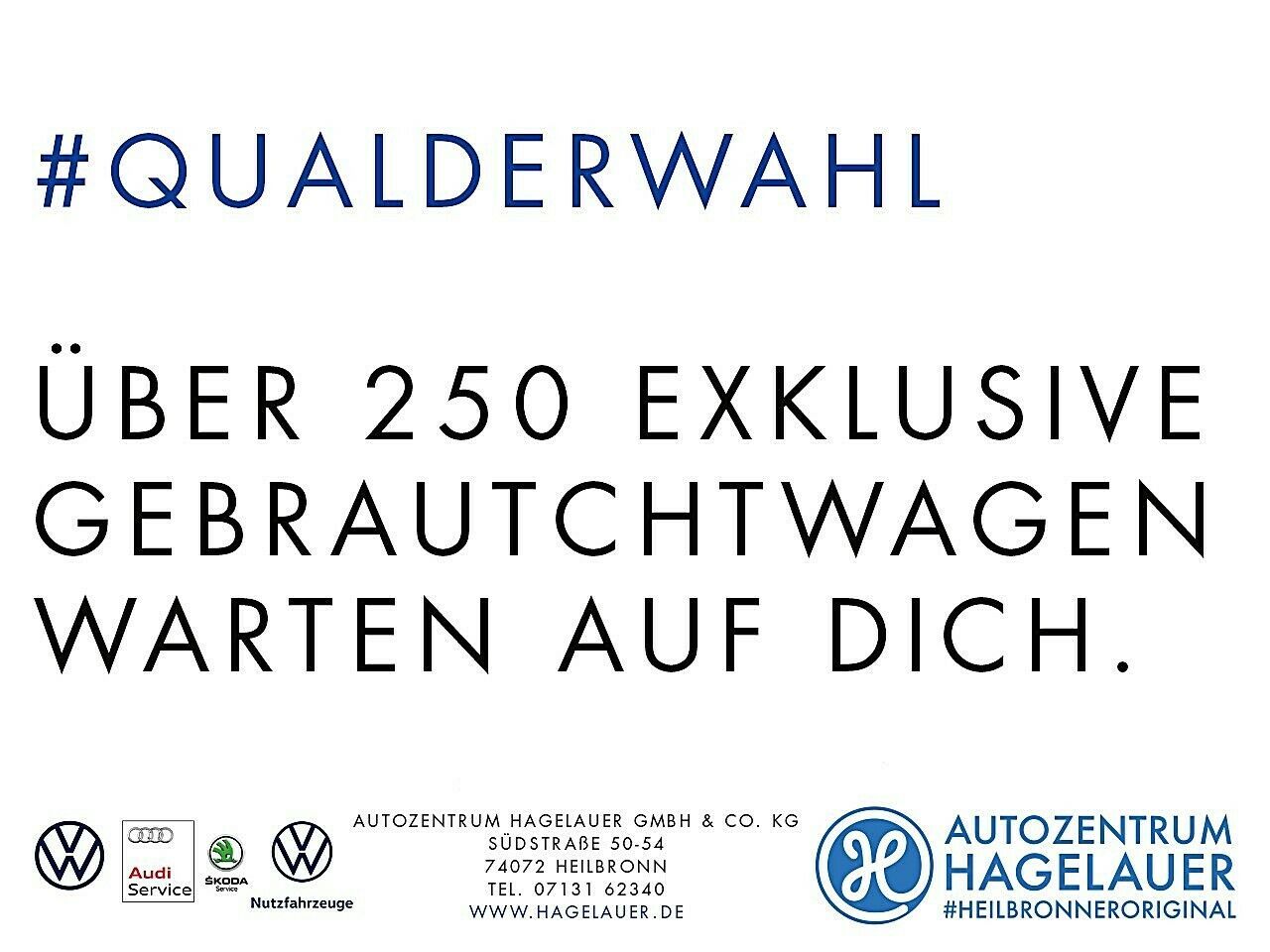 Volkswagen T-Roc 1.0 TSI United - Samsaru's Car Outlet