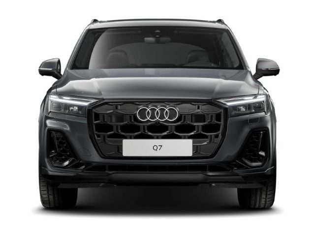 Audi Q7 SUV S line 55 TFSI e quattro *0,5%*PANO*AHK