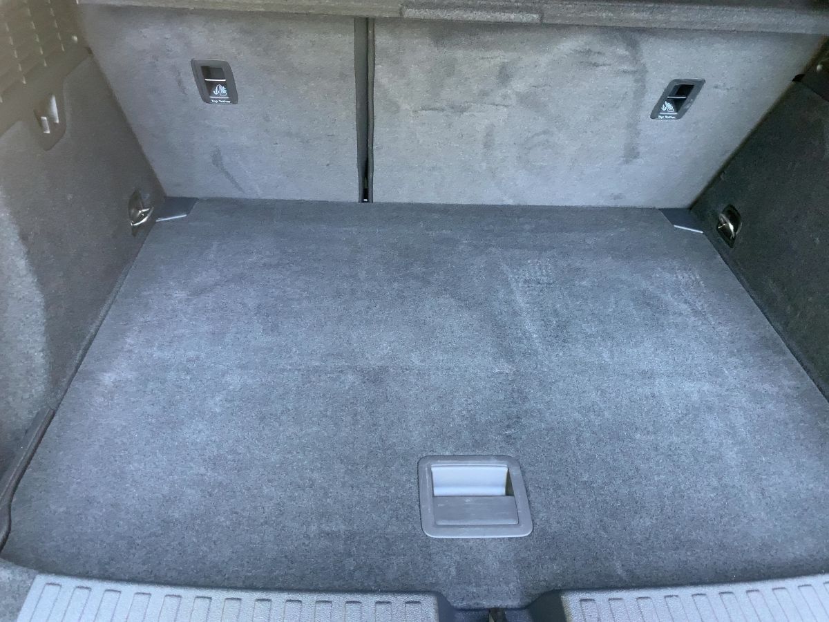 Audi A3 Sportback 30 TDI S-TR LED+NAVI+AHK+STDHZG+ACC