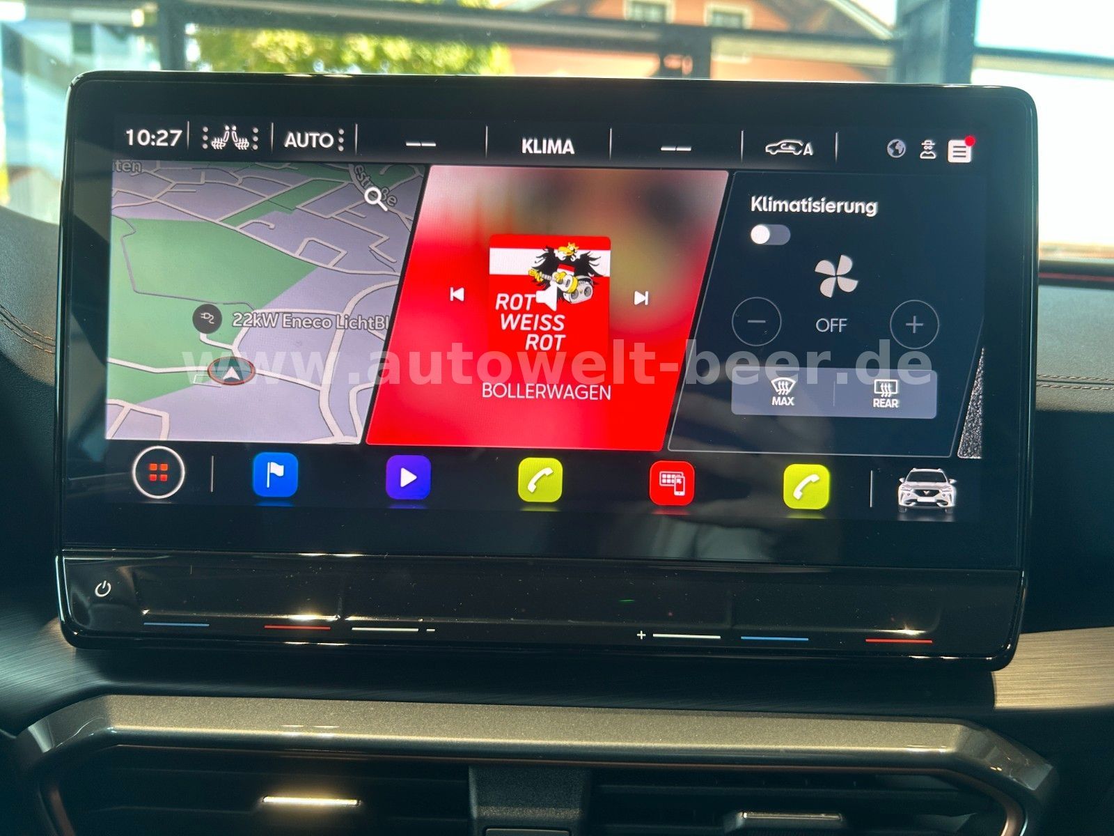 Cupra Formentor VZ 2.0 TSI DSG 4Drive AHK*BEATS*FullL