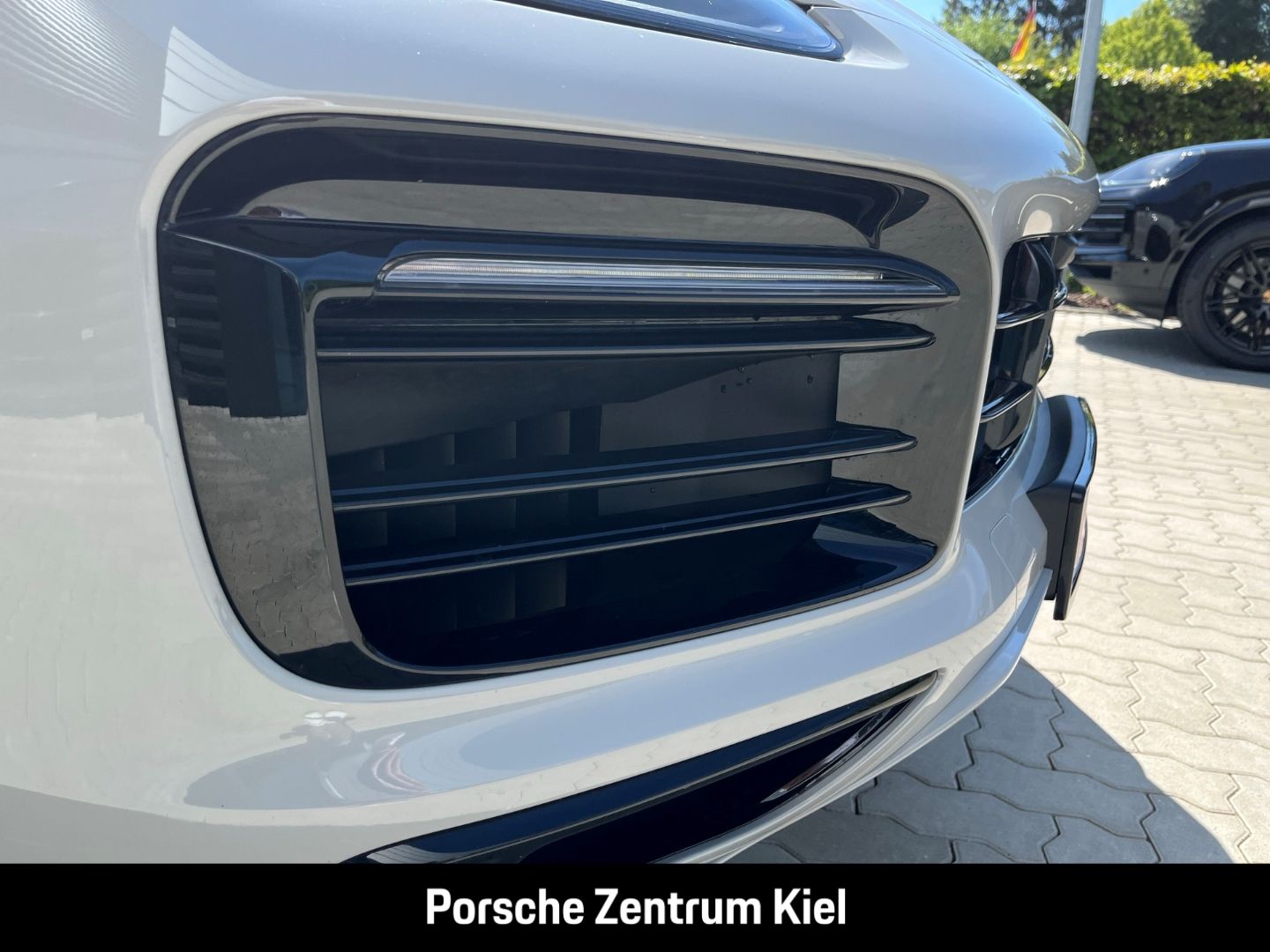 Porsche Cayenne GTS BOSE Surround-View Panoramadach LED