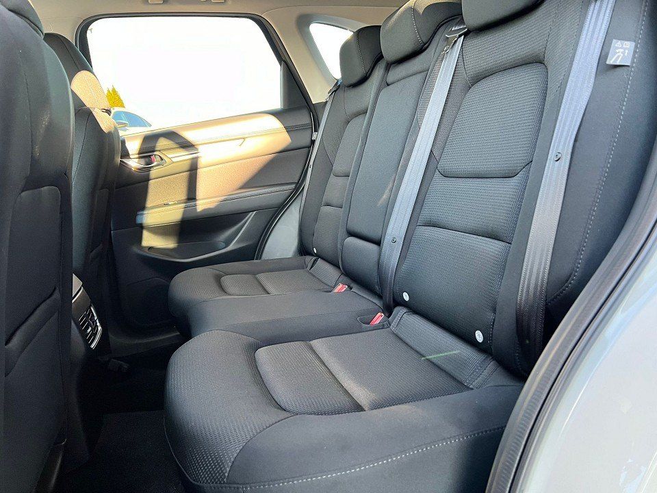 Mazda CX-5 SKYACTIV D 184ps 6AT AWD EXCLUSIVE-LINE