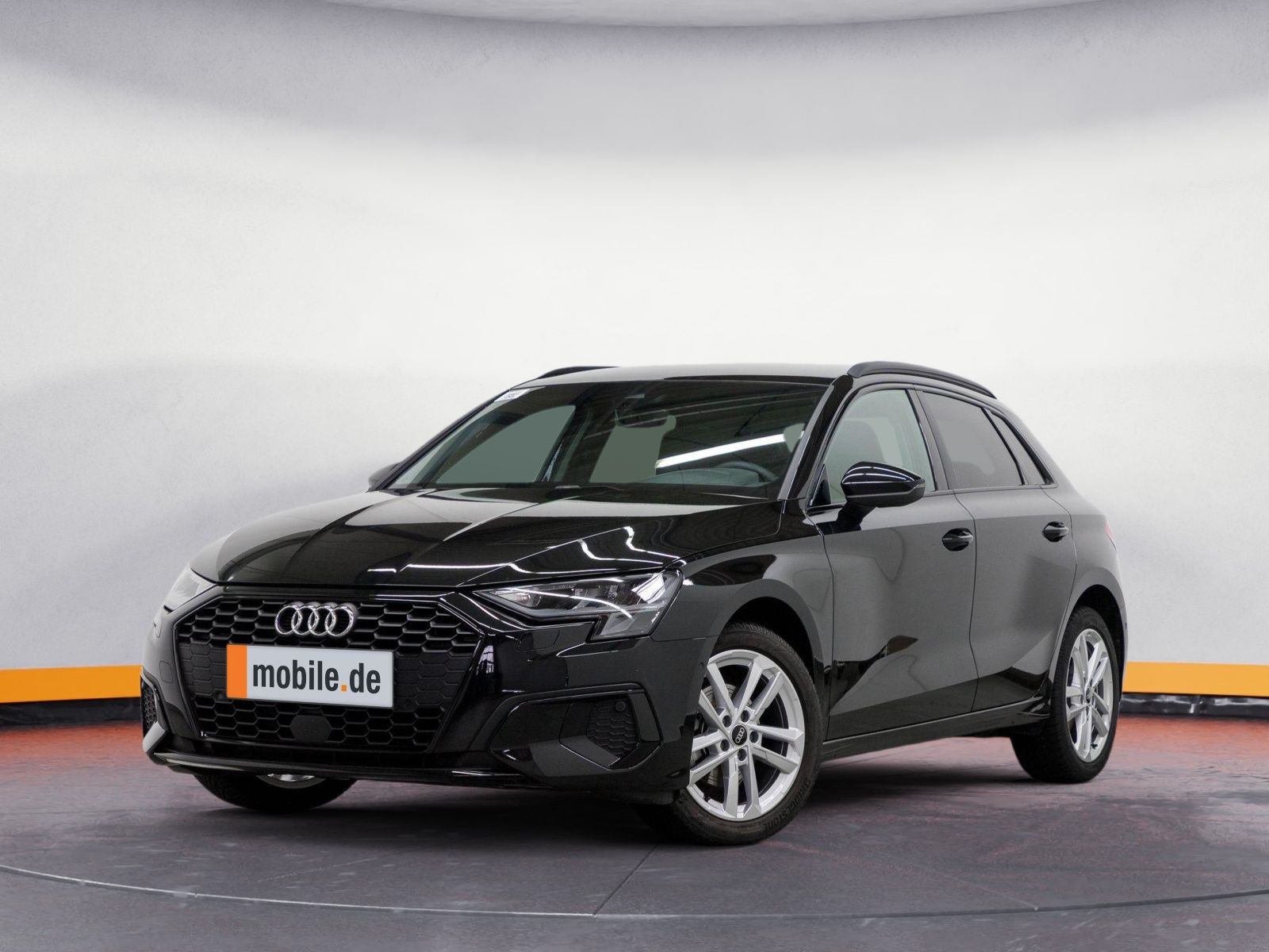 Audi A3 Sportback 30 TDI ADVANCED - Samsaru's Car Outlet