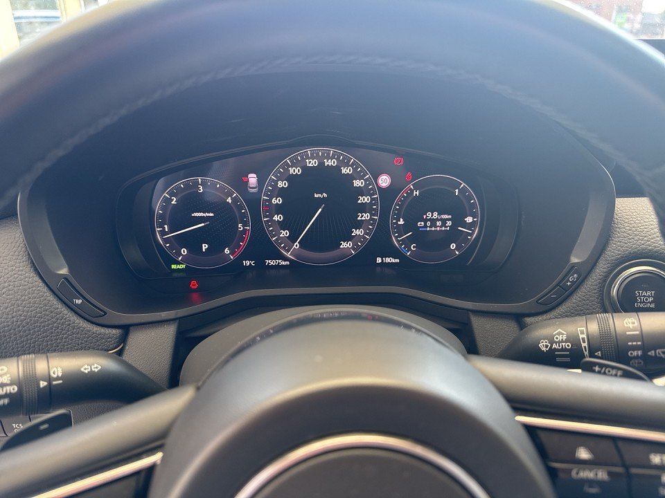 Mazda Cx-60 Homura 3.3CD BOSE+MATRIX+AHK+LEDER+360°KAM