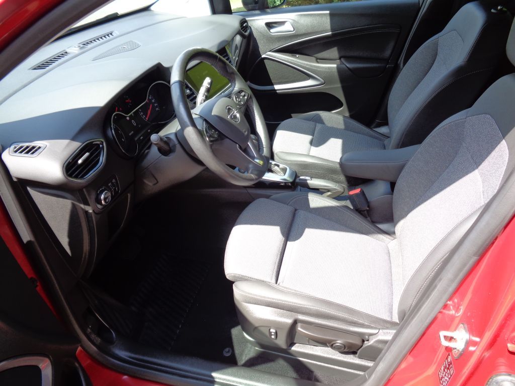 Opel Crossland Elegance 1.5 Diesel - Samsaru's Car Outlet