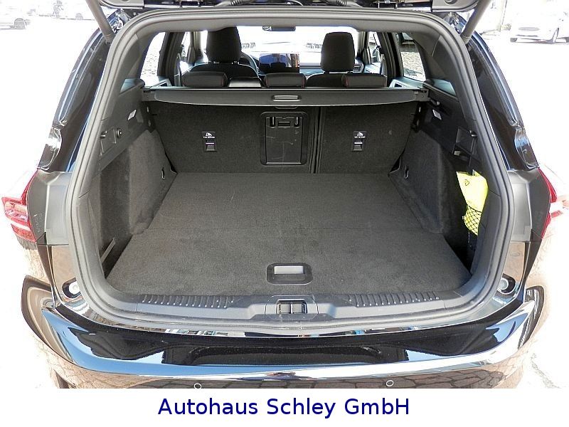 Ford Focus Turnier ST-Line X*Autom*LED*B&O*HUD*