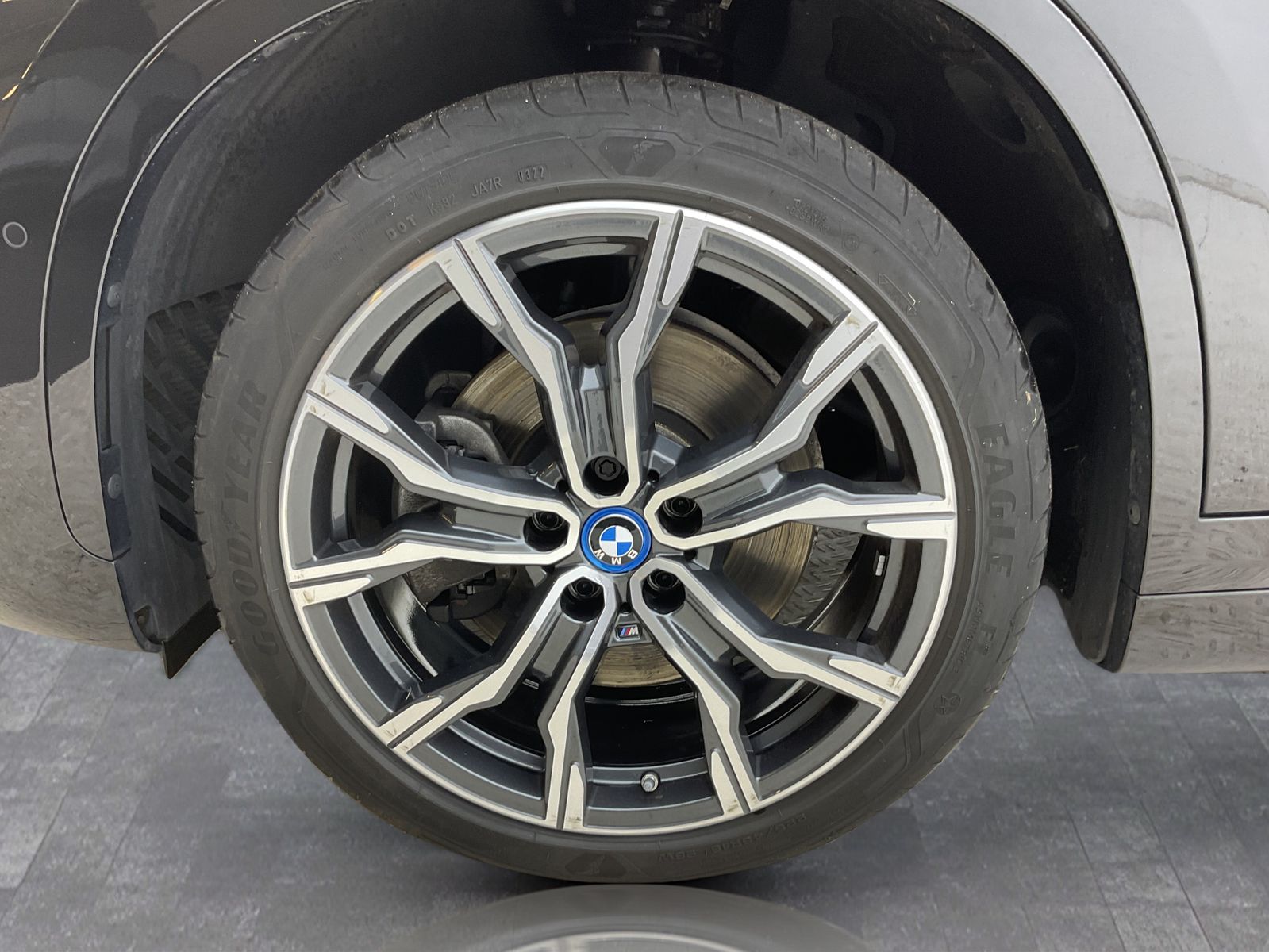 BMW X1 xDrive25e M Sport - Samsaru's Car Outlet