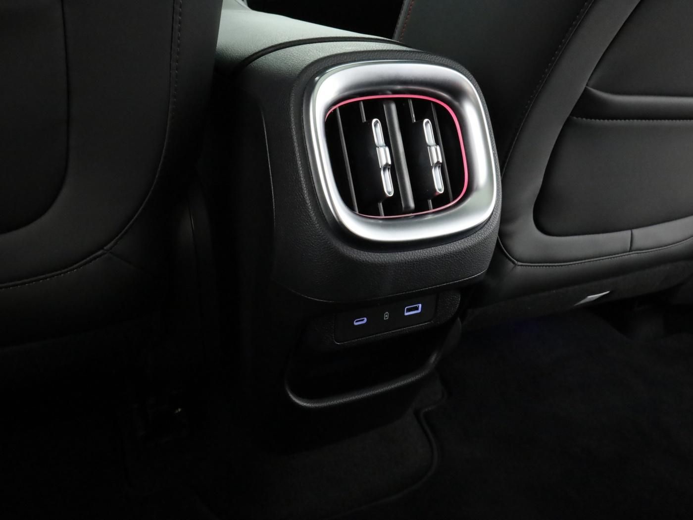 Smart #1 Brabus AWD (66kWh) 2xKlima 360 ACC AUT HUD LM