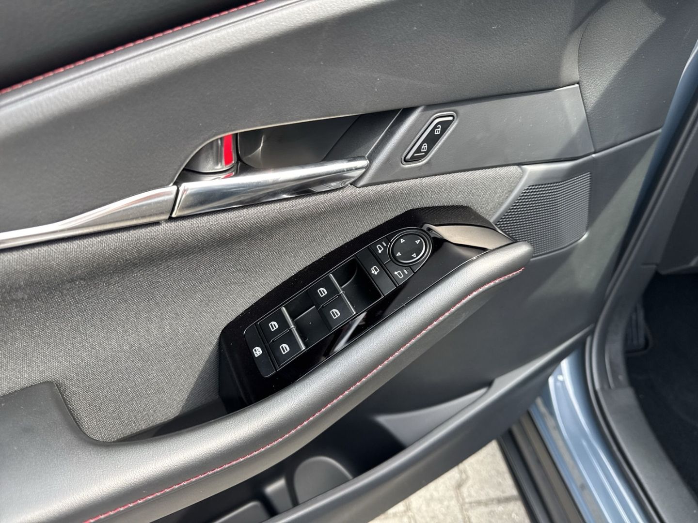 Mazda CX-30 Homura e-SKYACTIV-G HUD Navi LED ACC El. H