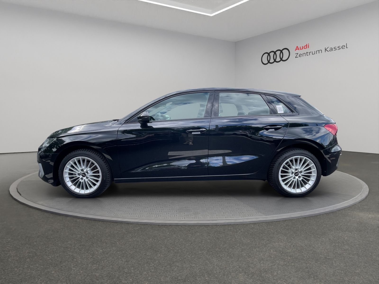 Audi A3 Sportback 30 TDI LED PDC CarPlay