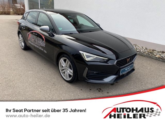 Cupra Leon 1.5 eTSI - Samsaru's Car Outlet