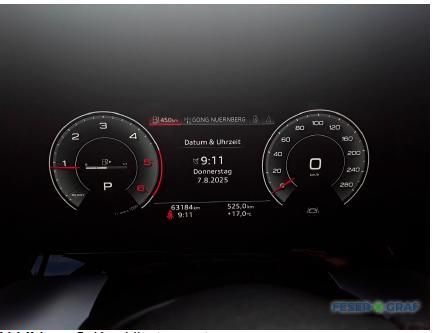 Audi A3 Sportback 35 TDI S tronic Advanced Navi,LED,S