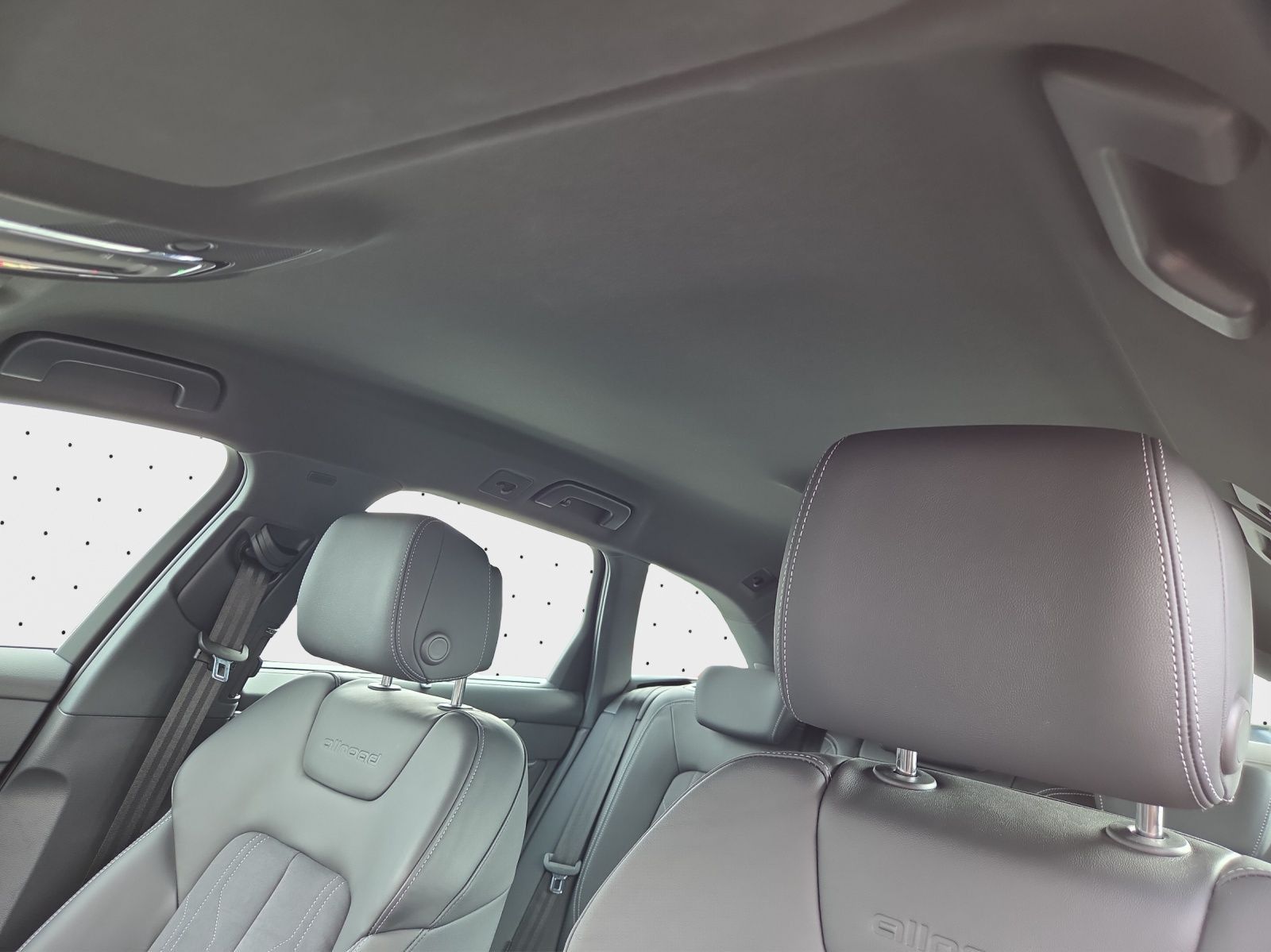 Audi A6 allroad 45 TDI quattro Plus - Samsaru's Car Outlet