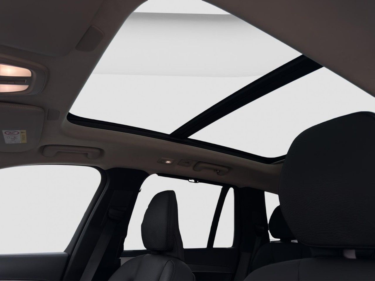 Volvo XC90 B5 Diesel Ultimate Dark AWD/Standhzg/360Kam