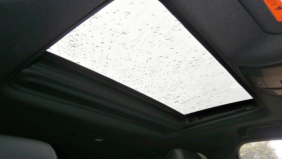 Mazda 6 2.5L SKYACTIV G 194PS 6AT FWD TAKUMI SUNROOF