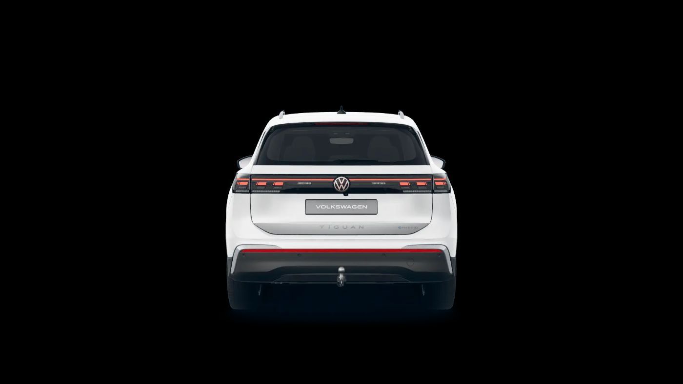 Volkswagen Tiguan 1.5 TSI eHybrid Elegance DSG AHK KEYLESS