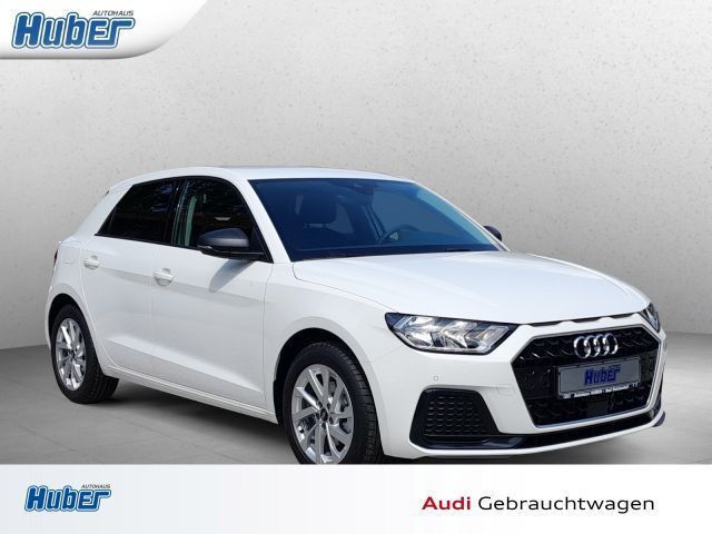Audi A1 Sportback advanced 30 TFSI S - Samsaru's Car Outlet