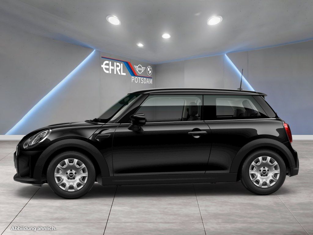 MINI One - Samsaru's Car Outlet