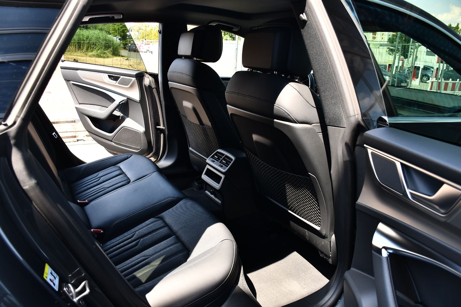Audi A7 50TDI Quattro S-Line HUD Pano 360Kamera