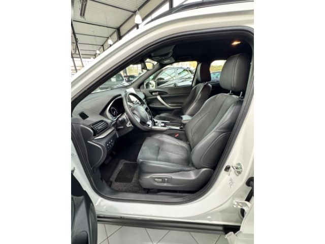 Mitsubishi Eclipse Cross Mitsubishi Plug-In Hybrid Plus MJ2