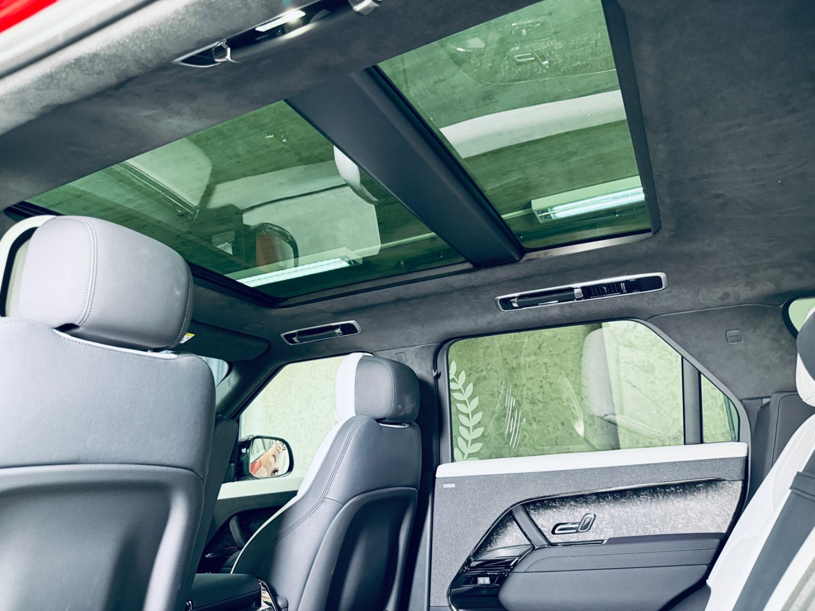 Range Rover Sport First Edition - Samsaru's Car Outlet