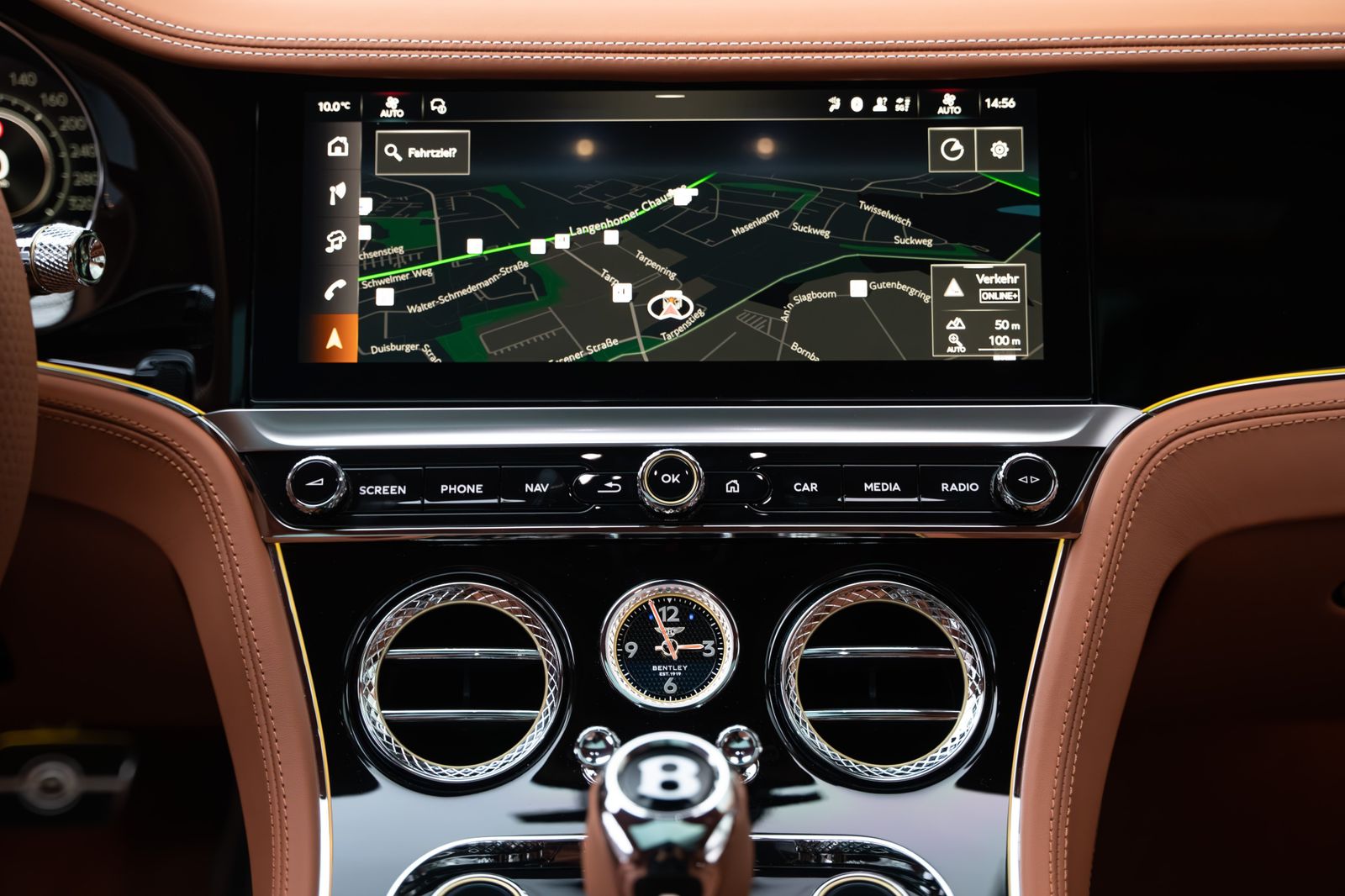 Bentley Continental GT Azure *MY2026*