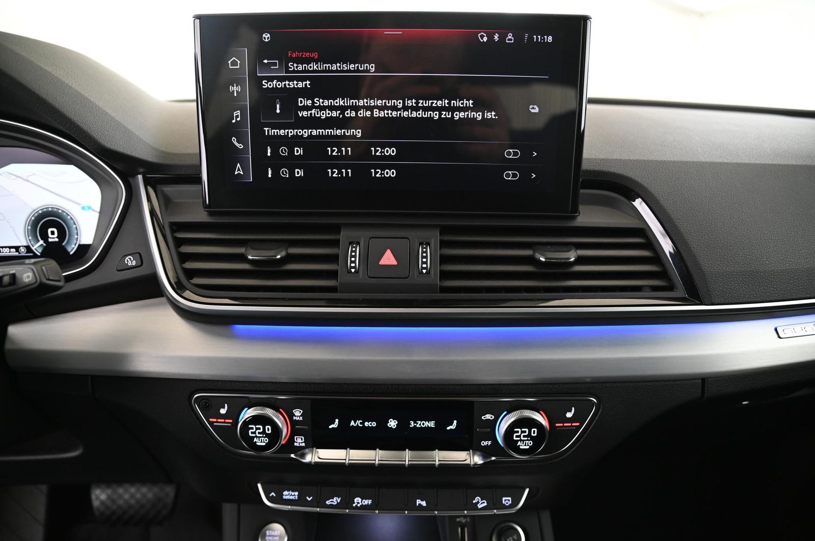 Audi Q5 Sportback 55 TFSIe qr. S-Line+ - Samsaru's Car Outlet