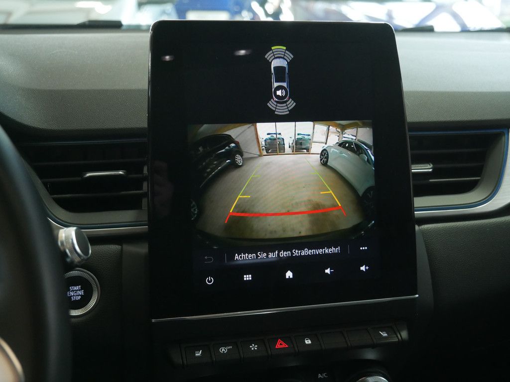 Renault Captur Intens - Samsaru's Car Outlet