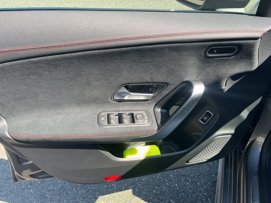 Mercedes-Benz CLA 200 d 4M AMG - Samsaru's Car Outlet