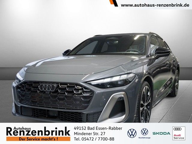 Audi A5 Avant S line TDI quattro edition one 360°+MAT