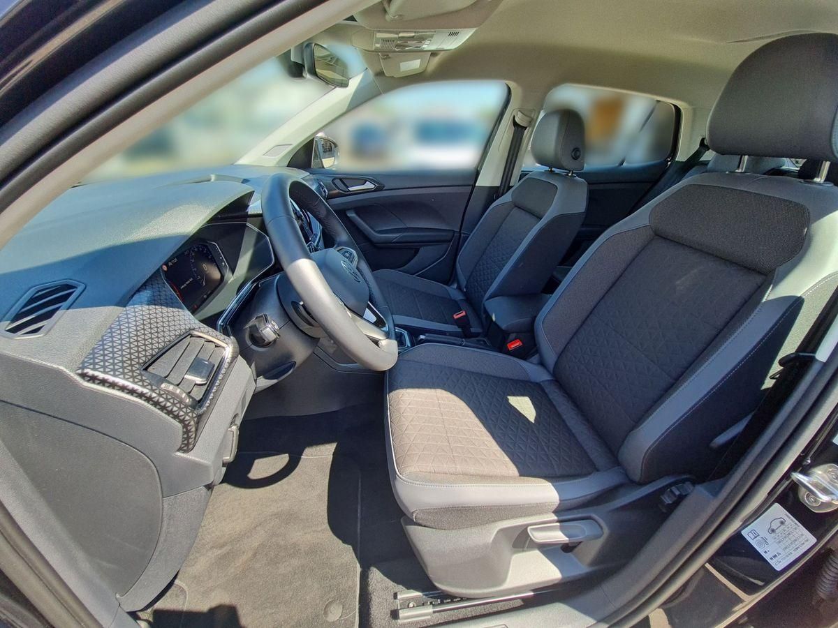 Volkswagen T-Cross 1.0 TSI DSG Style - Samsaru's Car Outlet