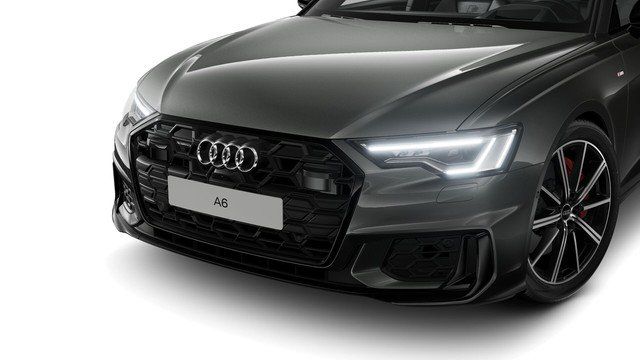 Audi A6 Avant 55 TFSI e quattro S line Head-Up*B&O