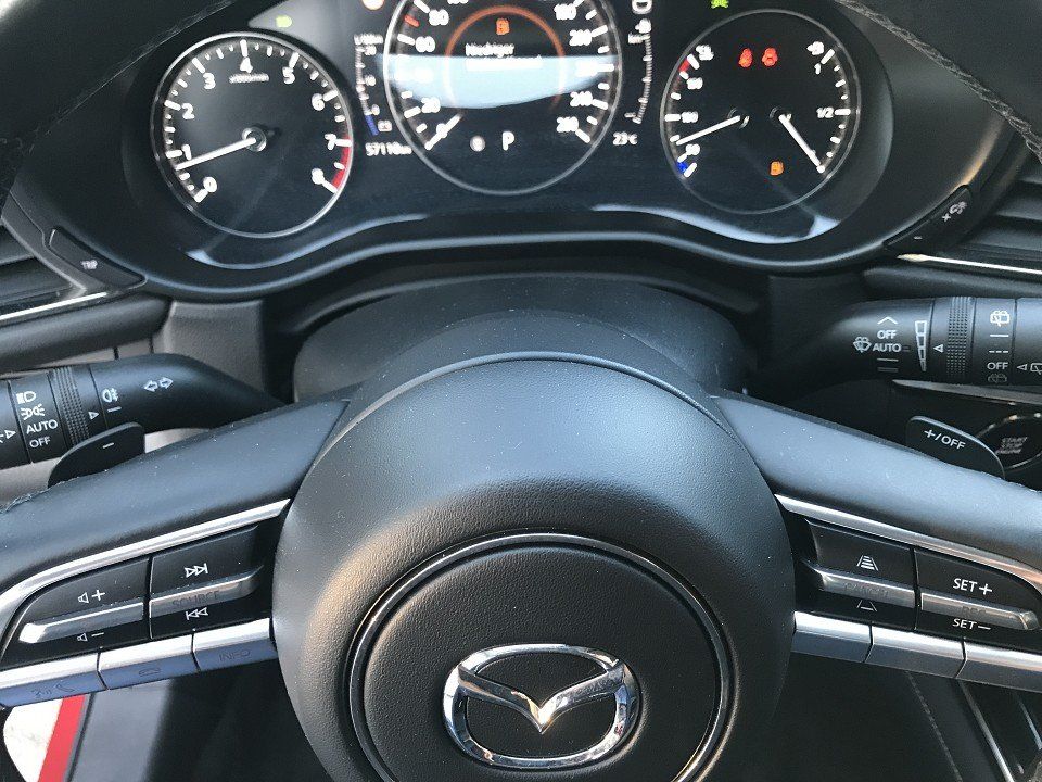 Mazda CX-30 SKYACTIV-X M Hybrid SELECTION, AUTOMATIK,