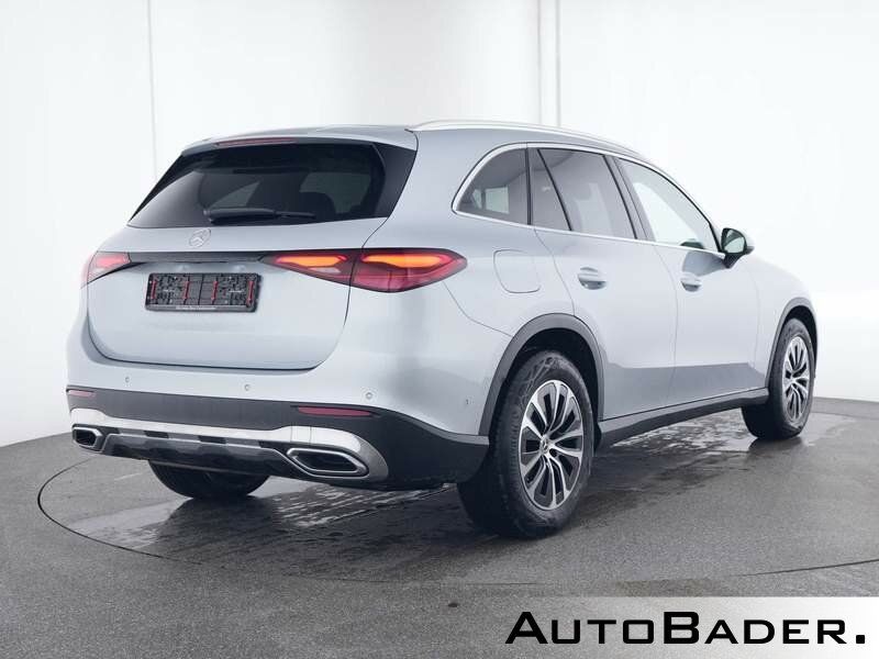 Mercedes-Benz GLC 220 d 4M AVANTGARDE Advanced+ - Samsaru's Car Outlet